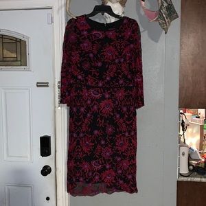 🆕 Adrianna Papell Dress